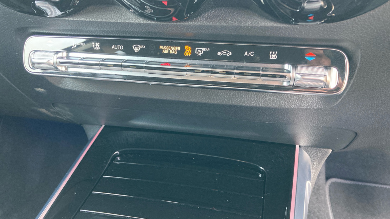 Mercedes-Benz Eqb 350 4Matic 215kW AMG Line 66.5kWh 5dr Auto Electric Estate